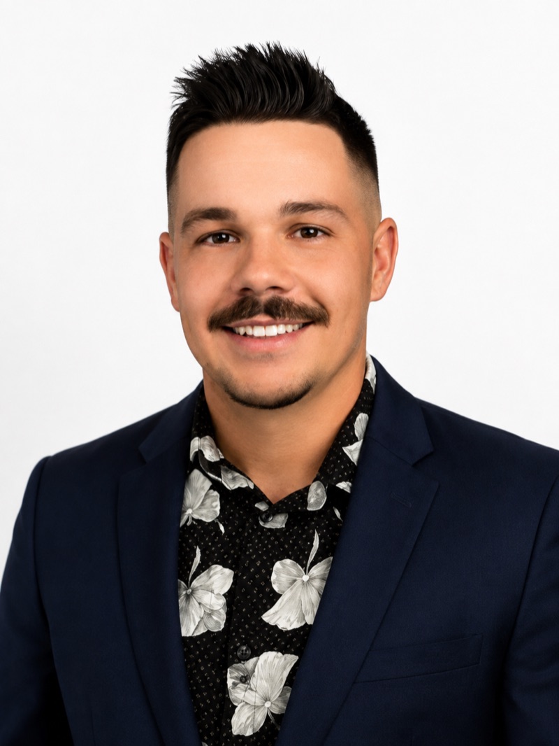 Sam Hartmann, FSA, EA